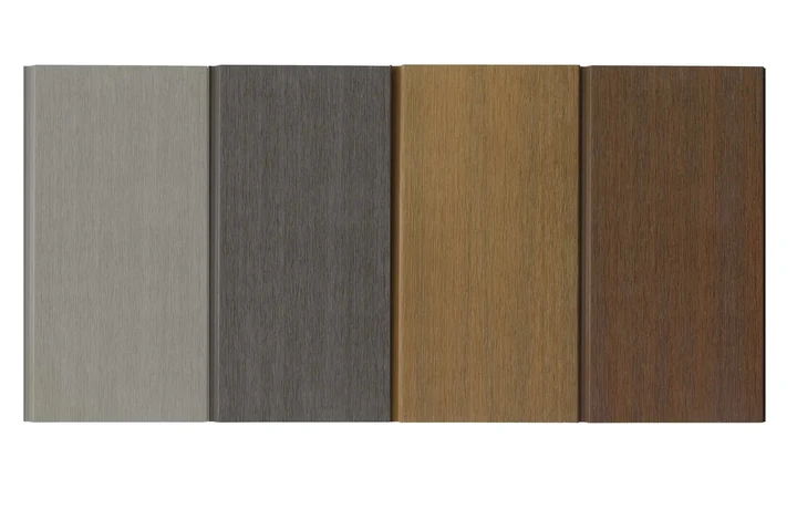 WPC WEO Essential 15x173mm (wb 153mm) 290cm Ipé 17.3x1.5x290cm Bruin