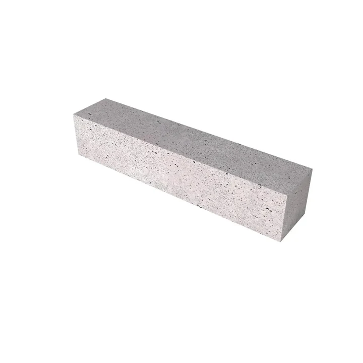 Schellevis Oudhollands Grijs Stapelelem 100x20x20cm