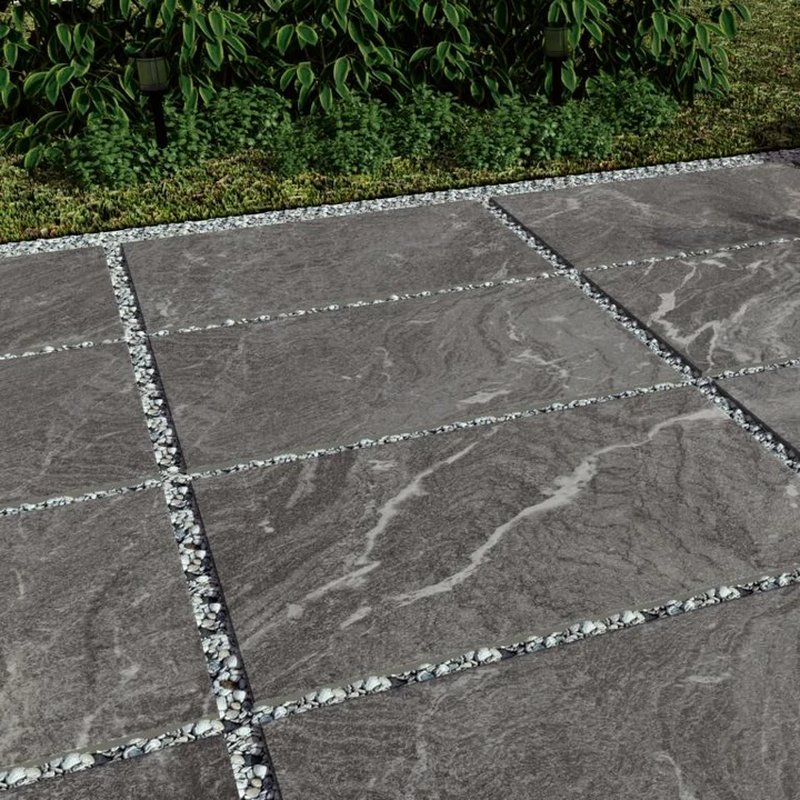 GeoCeramica® 2Drive 30x60x6cm Via Delle Alpi Val Malenco