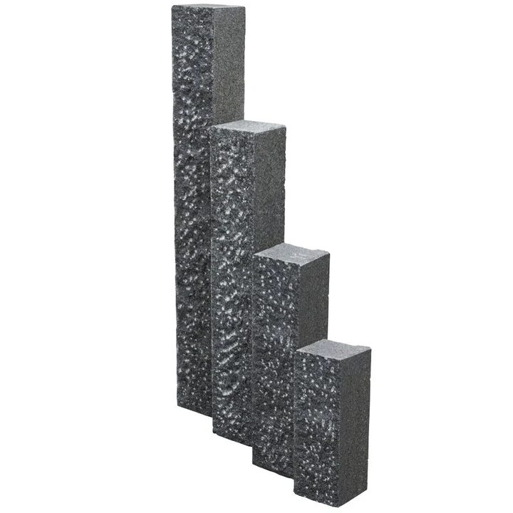 Palissades Pacific Black Premium Waterjet