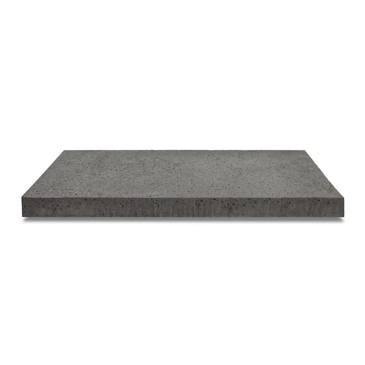 Oud Hollandse tegel 240x60x12 antraciet ArtiStone betontegel