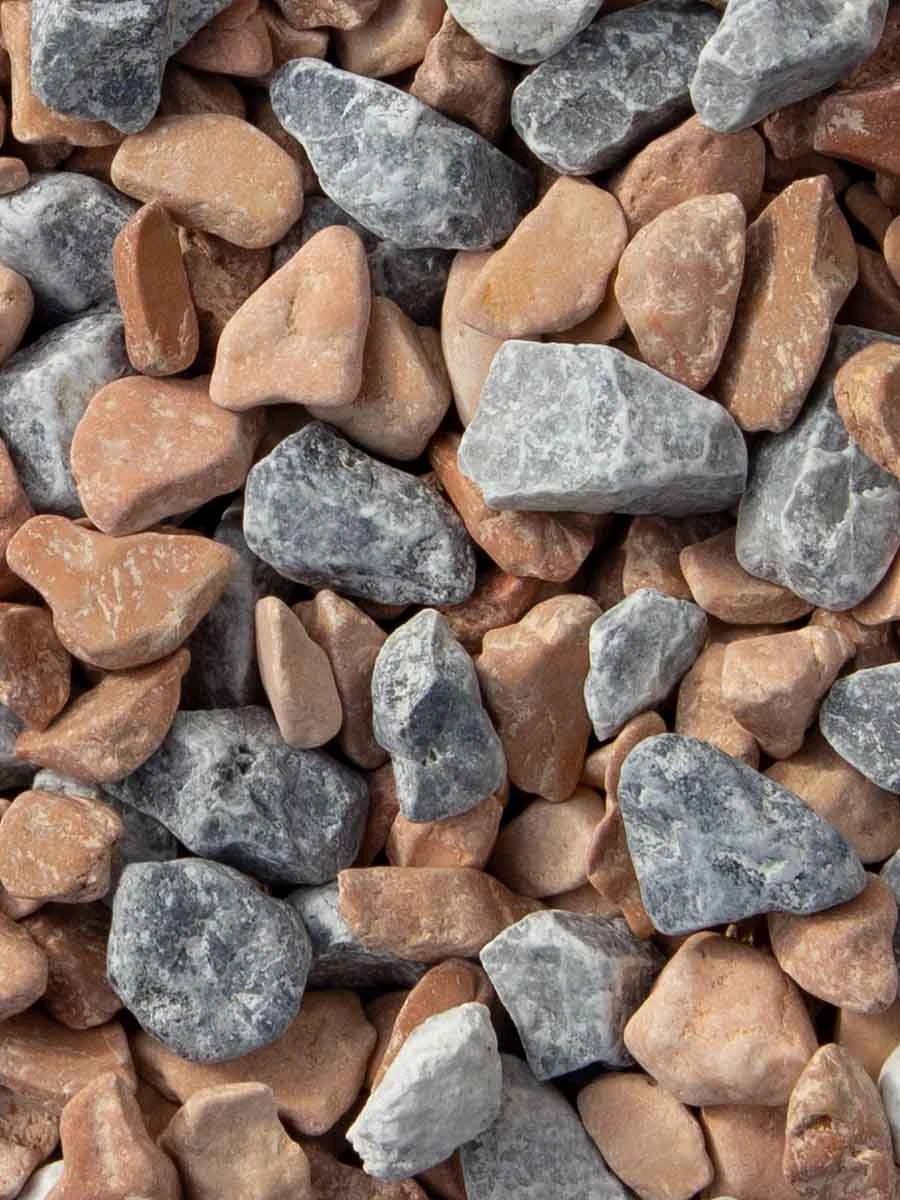 Baltic blend grind 16/25mm Aggregates International grind & split