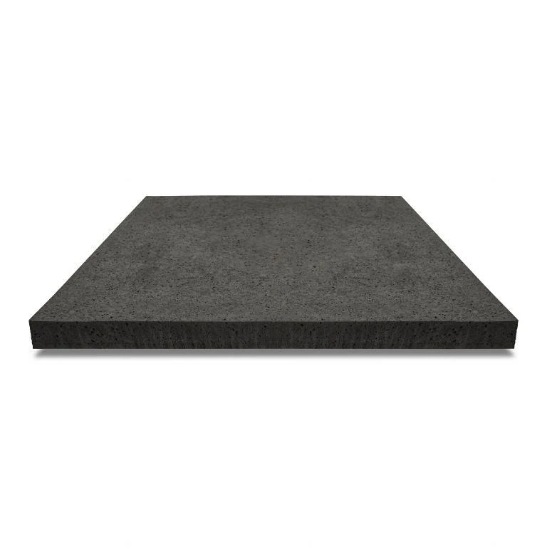 Oud Hollandse tegel 80x80x10 carbon ArtiStone betontegel
