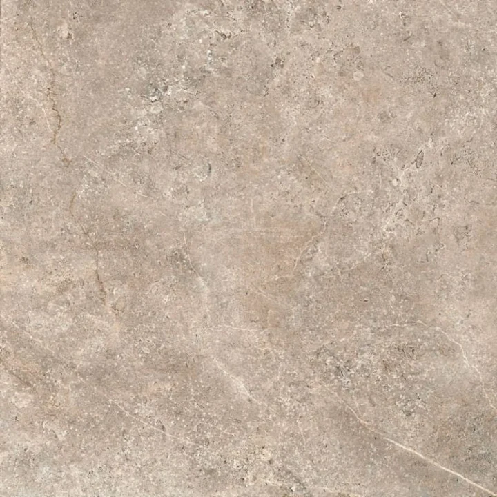 GeoCeramica® Landstone 100x100x4cm Taupe
