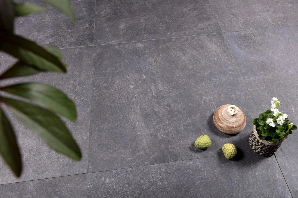 GeoCeramica® Grande Piazza 60x60x4cm Torino
