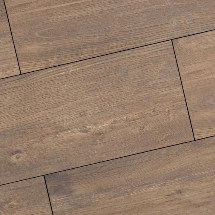 Keramische tegel woodlook ronco dark 40x120x3cm Redsun