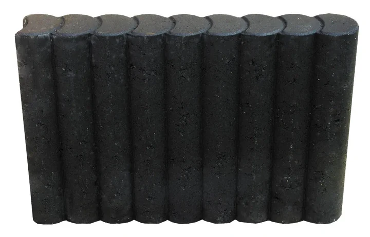 Rondoband 8x50x50cm