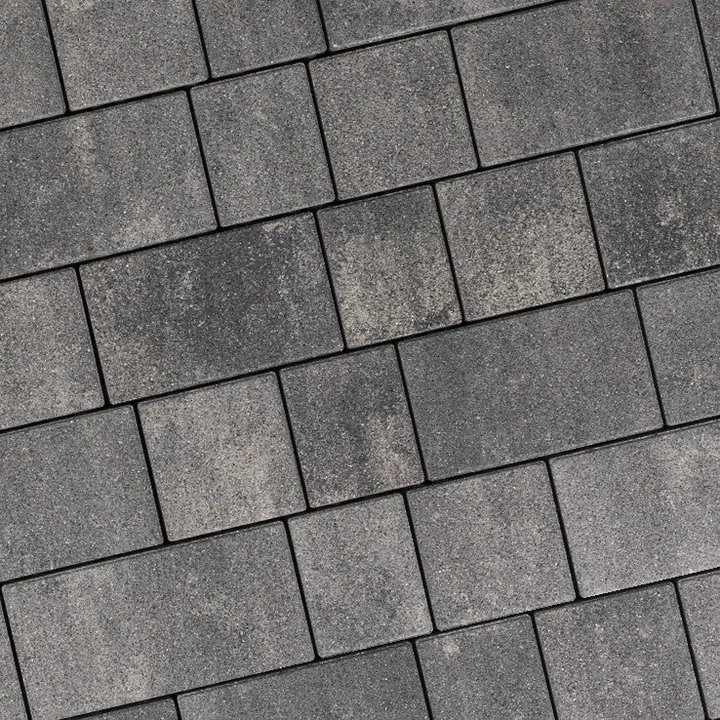 Eliton aqua banenverb, 8cm amiata Redsun betontegel