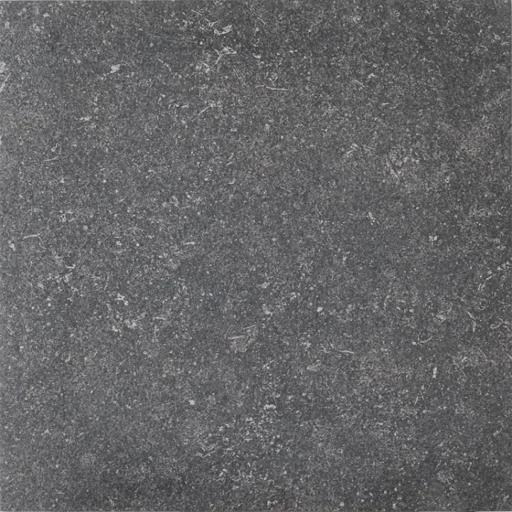 GeoCeramica® BB Stone 60x60x4cm Black