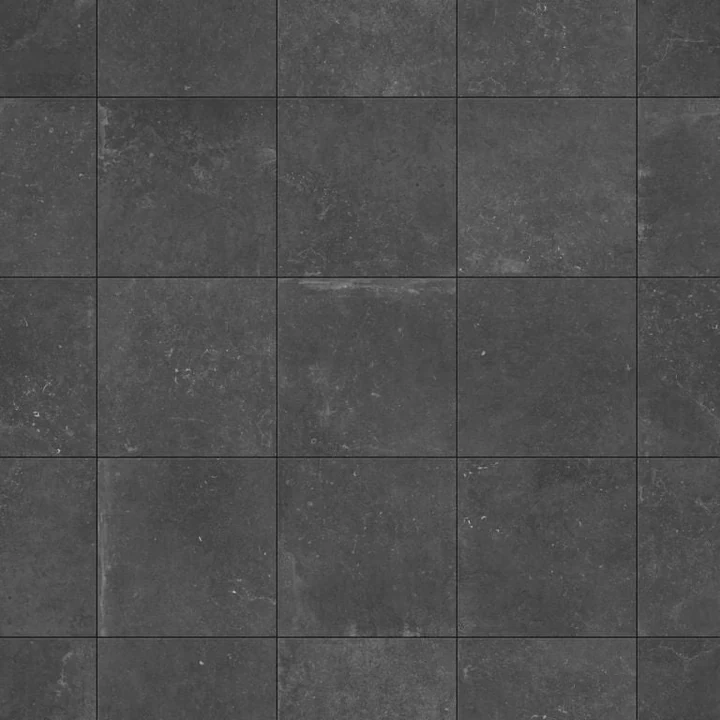 Keramische tegel ardenne antracite tre 60x60x3cm