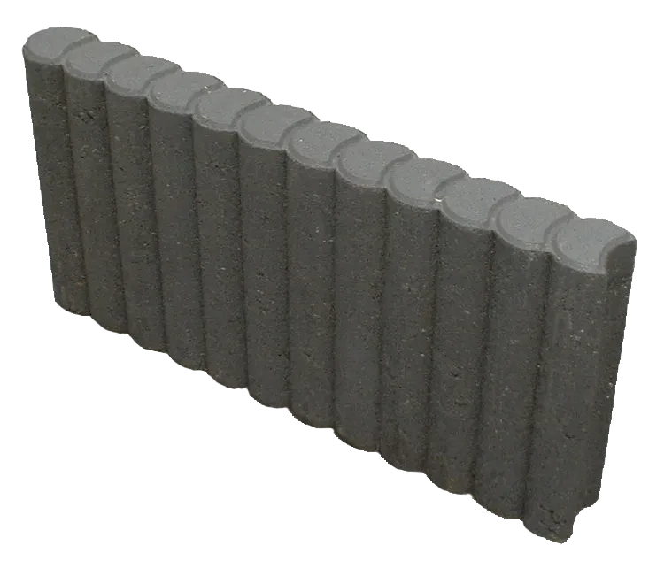 Rondoband 6x25x50 6x25x50cm
