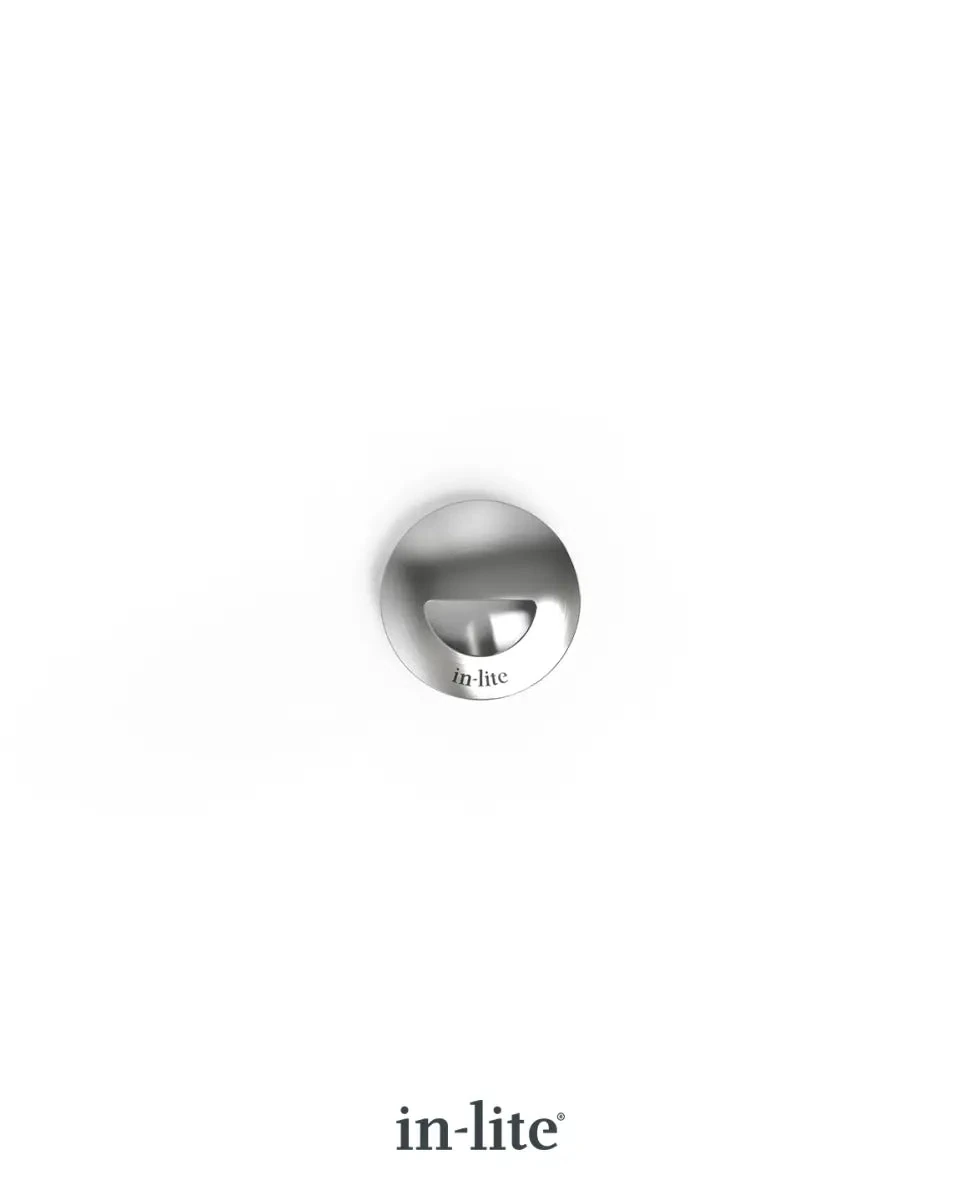 In-Lite RING 28 Shield RVS