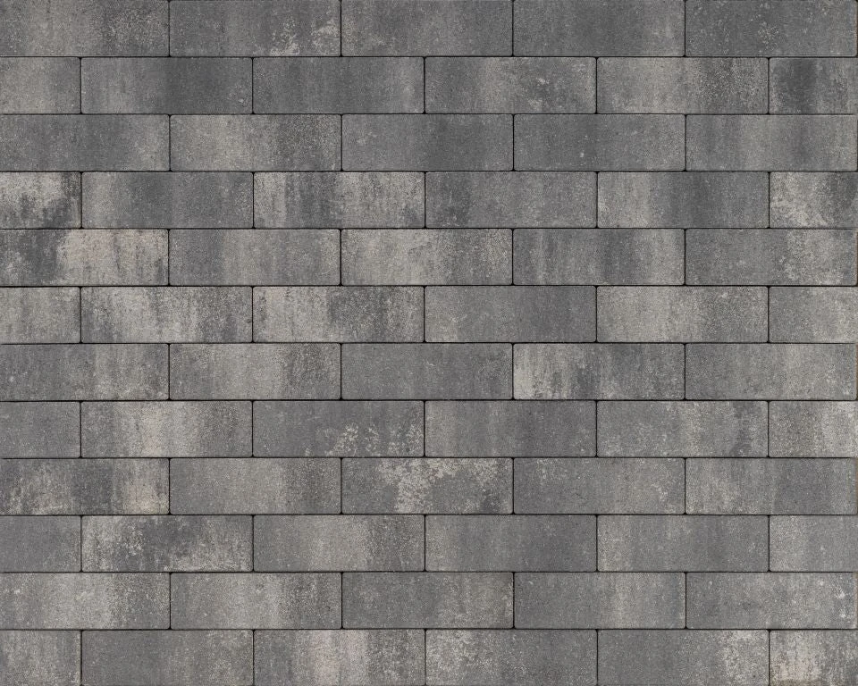 Smartton 10x30x6cm amiata Redsun betontegel