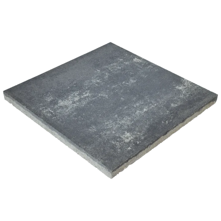 Nova Platinum 60x60x4cm Antraciet,                                                             Bruin