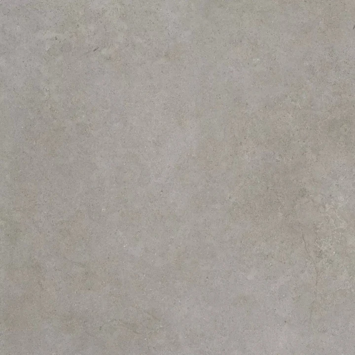 CeraSolid Cortona 60x60x3cm Silver