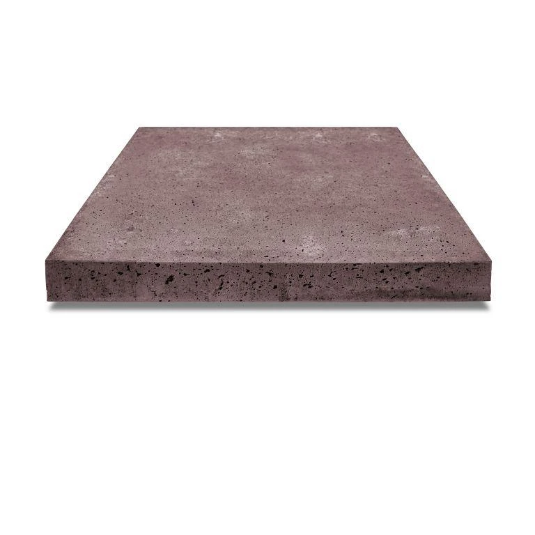 Oud Hollandse tegel 60x60x7 taupe ArtiStone betontegel