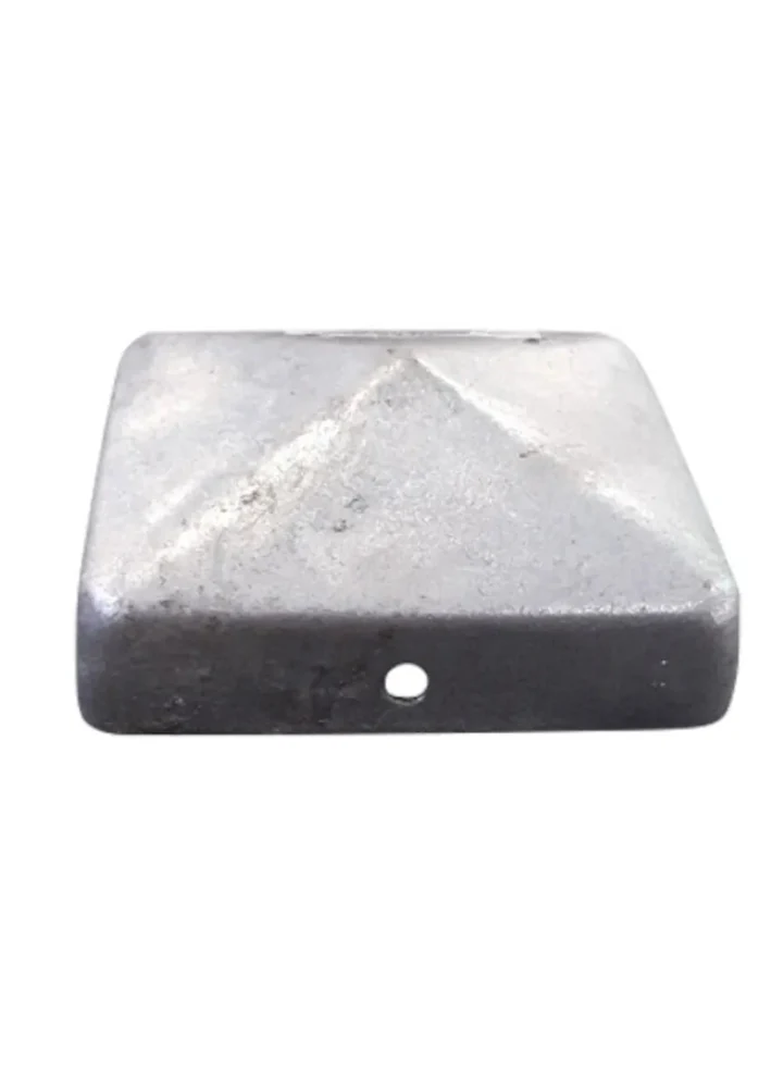 Paalornament piramide FV