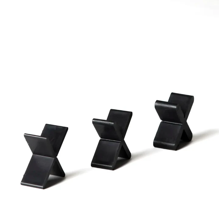 Wedox Voegkruis afbreekbaar 4x19x55mm (100st/zak)