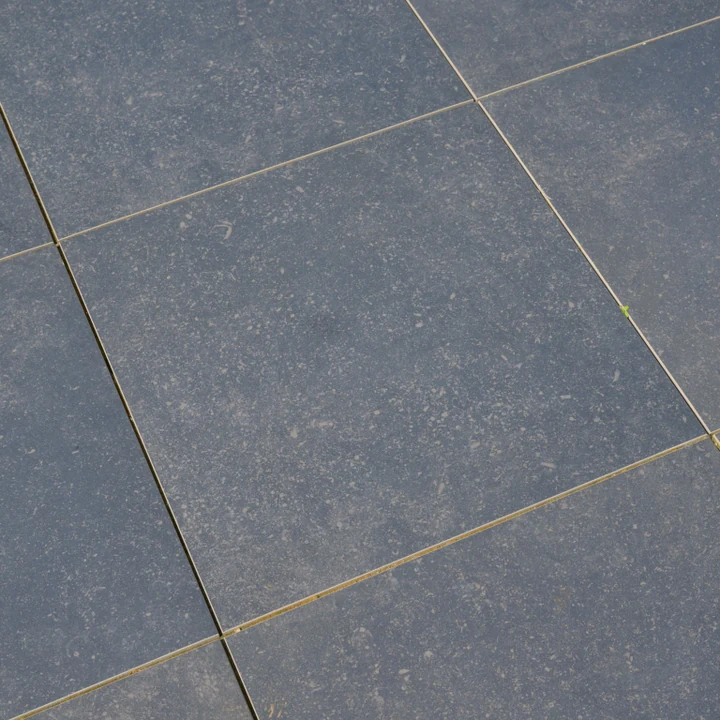 GeoCeramica® 2Drive 30x60x6cm Impasto Negro