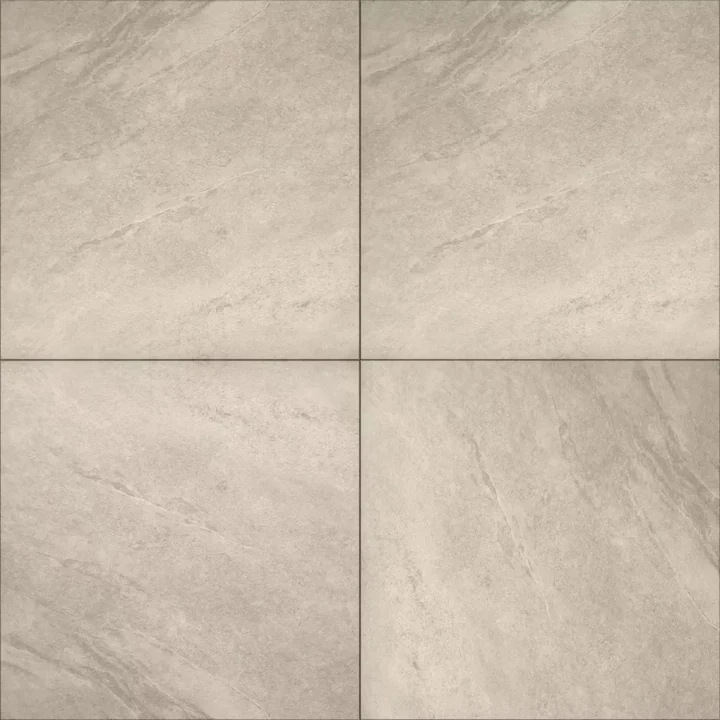 Ceramiton Canyon 60x60x4cm Greige