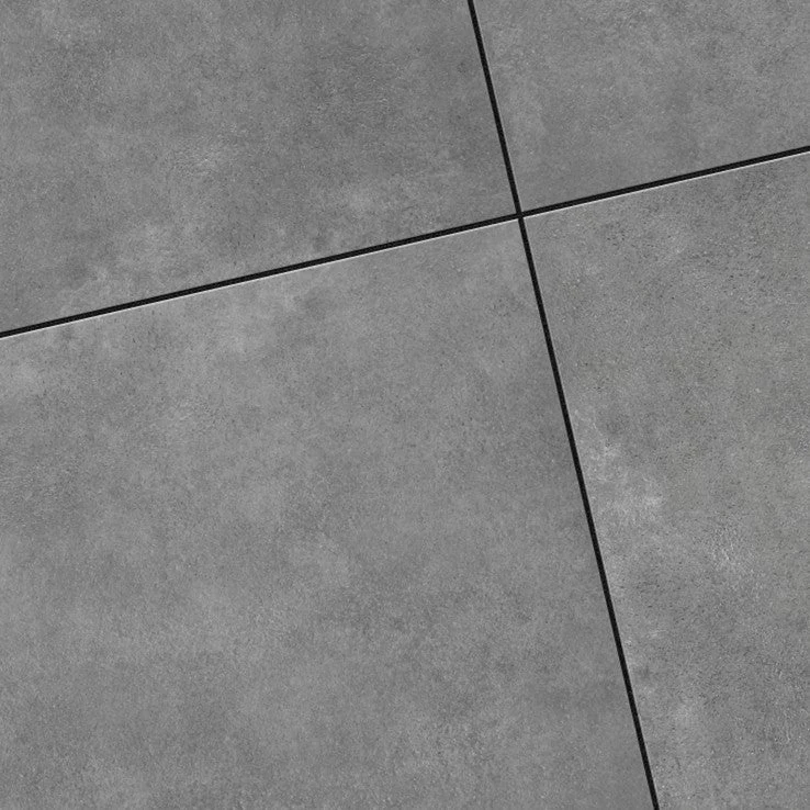 Keramische tegel bari antracite tre 60x60x3cm Redsun