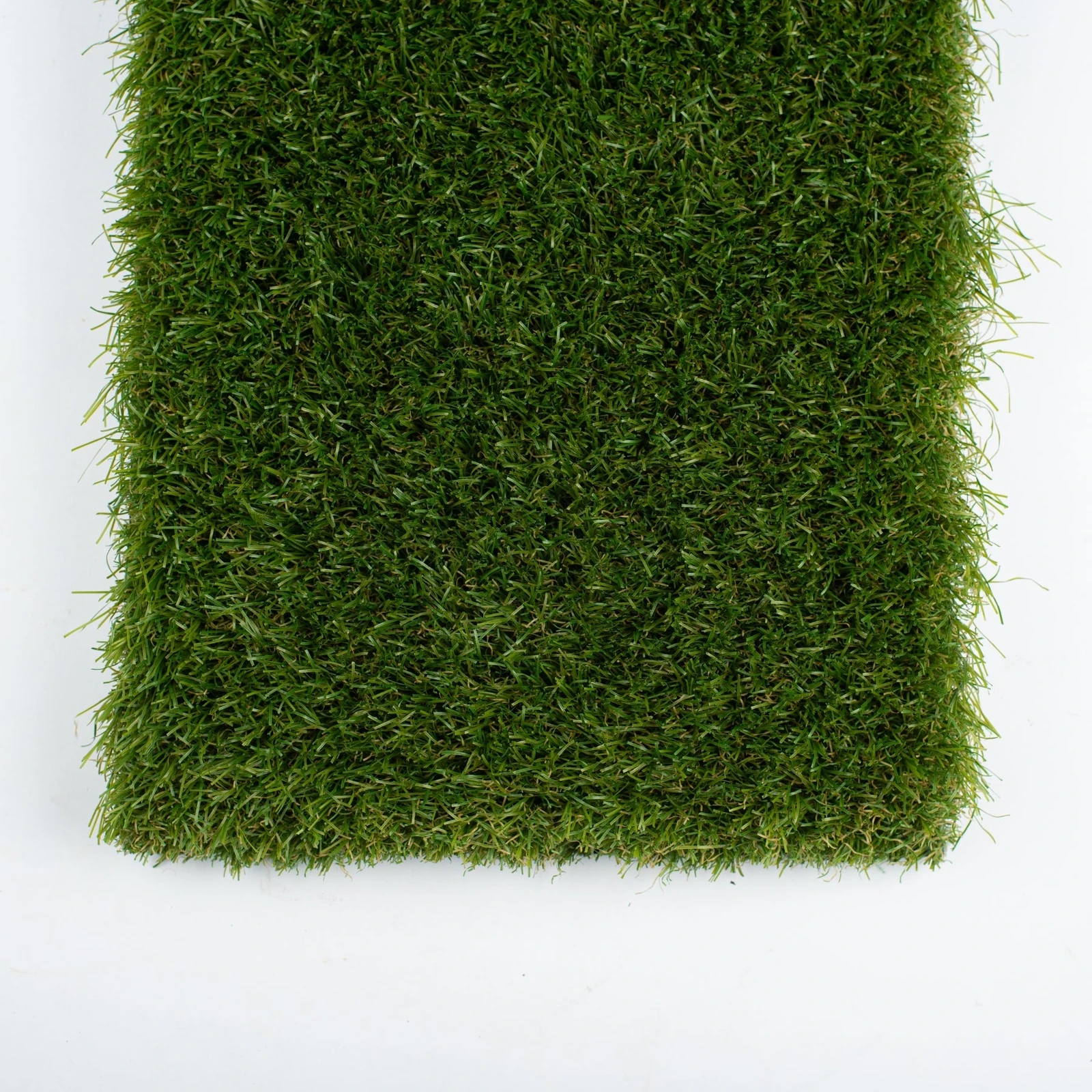 Kunstgras Non Directional Fiore 55 mm Gras van de Buren