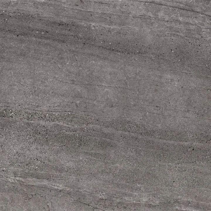 GeoCeramica® Aspen 100x100x4cm Basalt