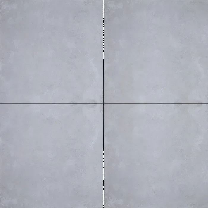 Ceramiton Fiorde 60x60x4cm 60x4x60cm Haze