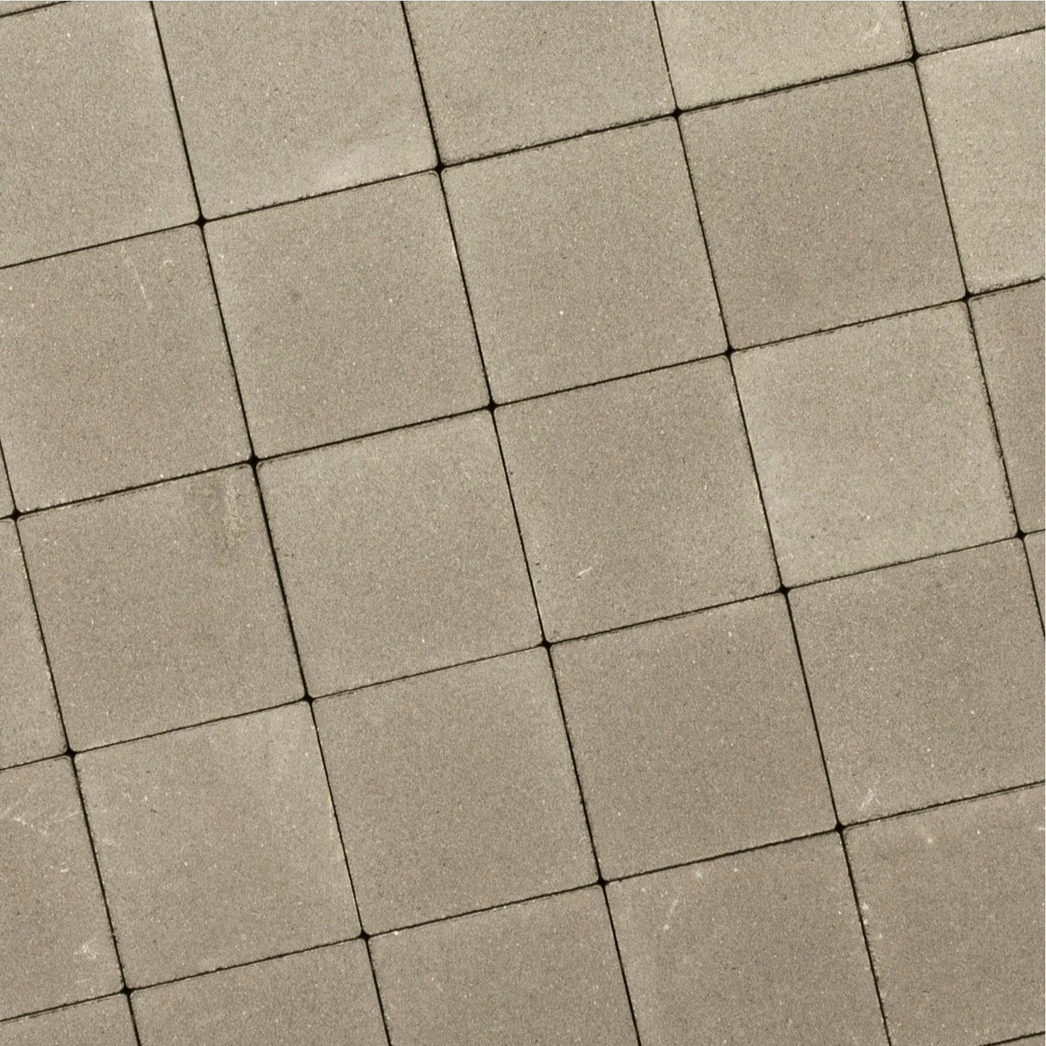 Recto - Blanco 15x15x6 cm