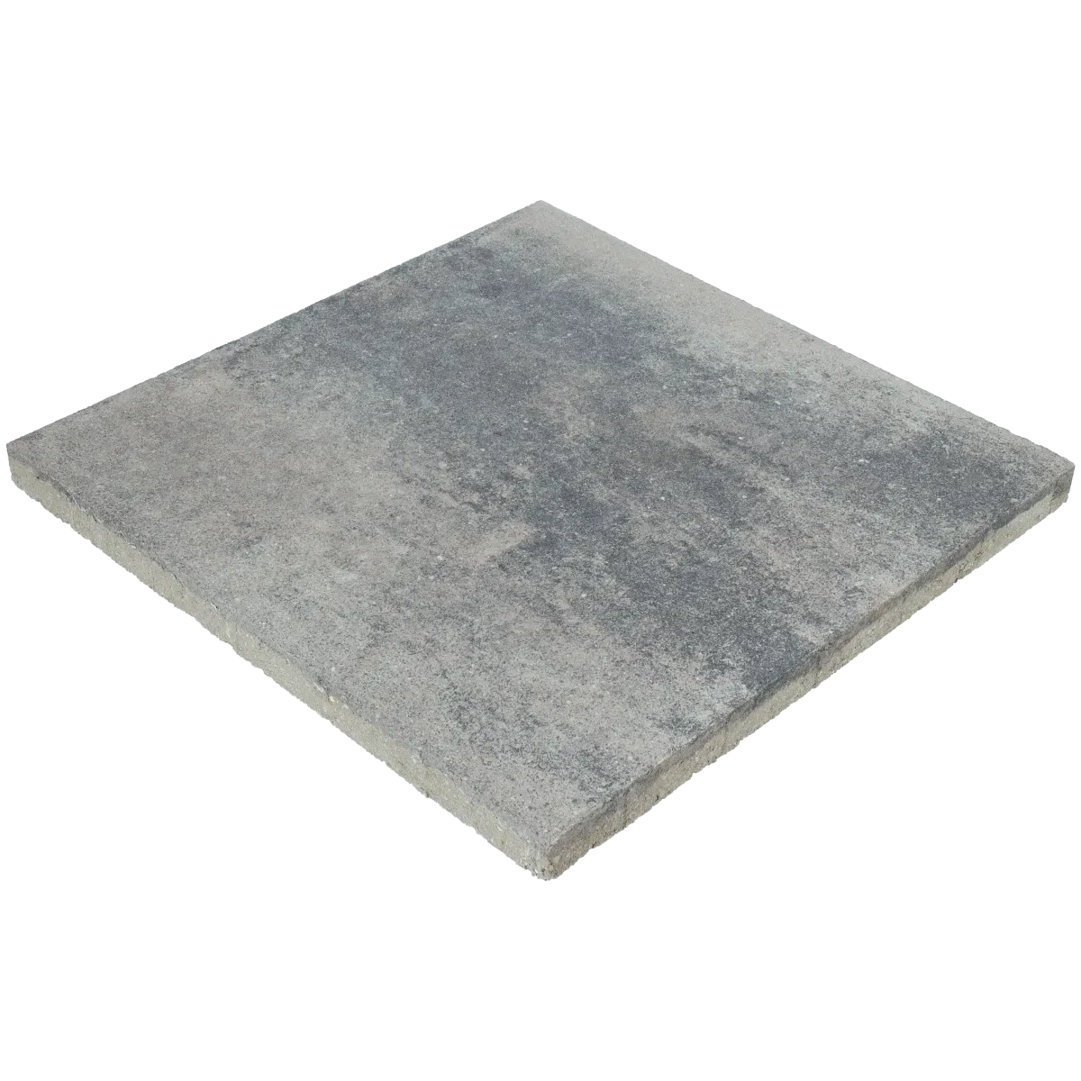 Nova Coral 60x60x4cm Antraciet, Grijs, Roze