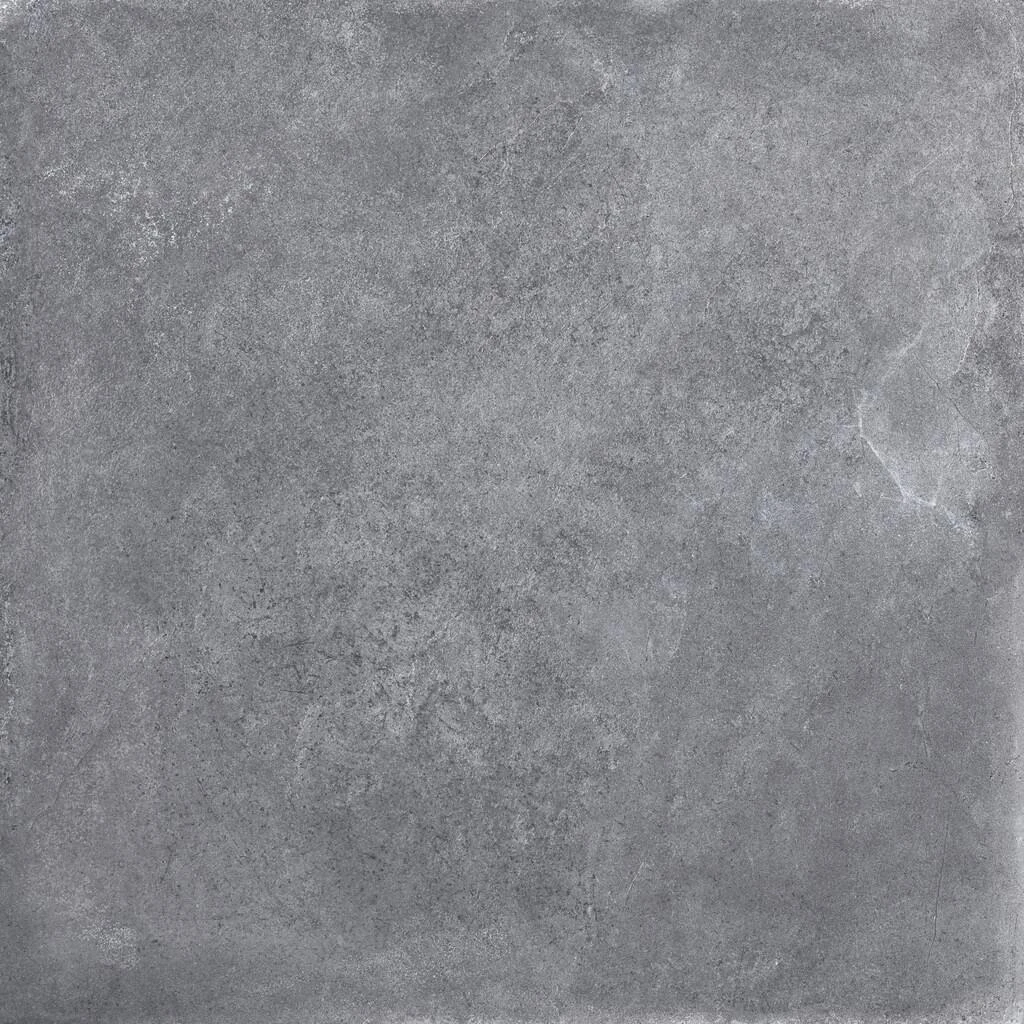 GeoCeramica® Mundo 100x100x4cm Antraciet MBI keramische tegel
