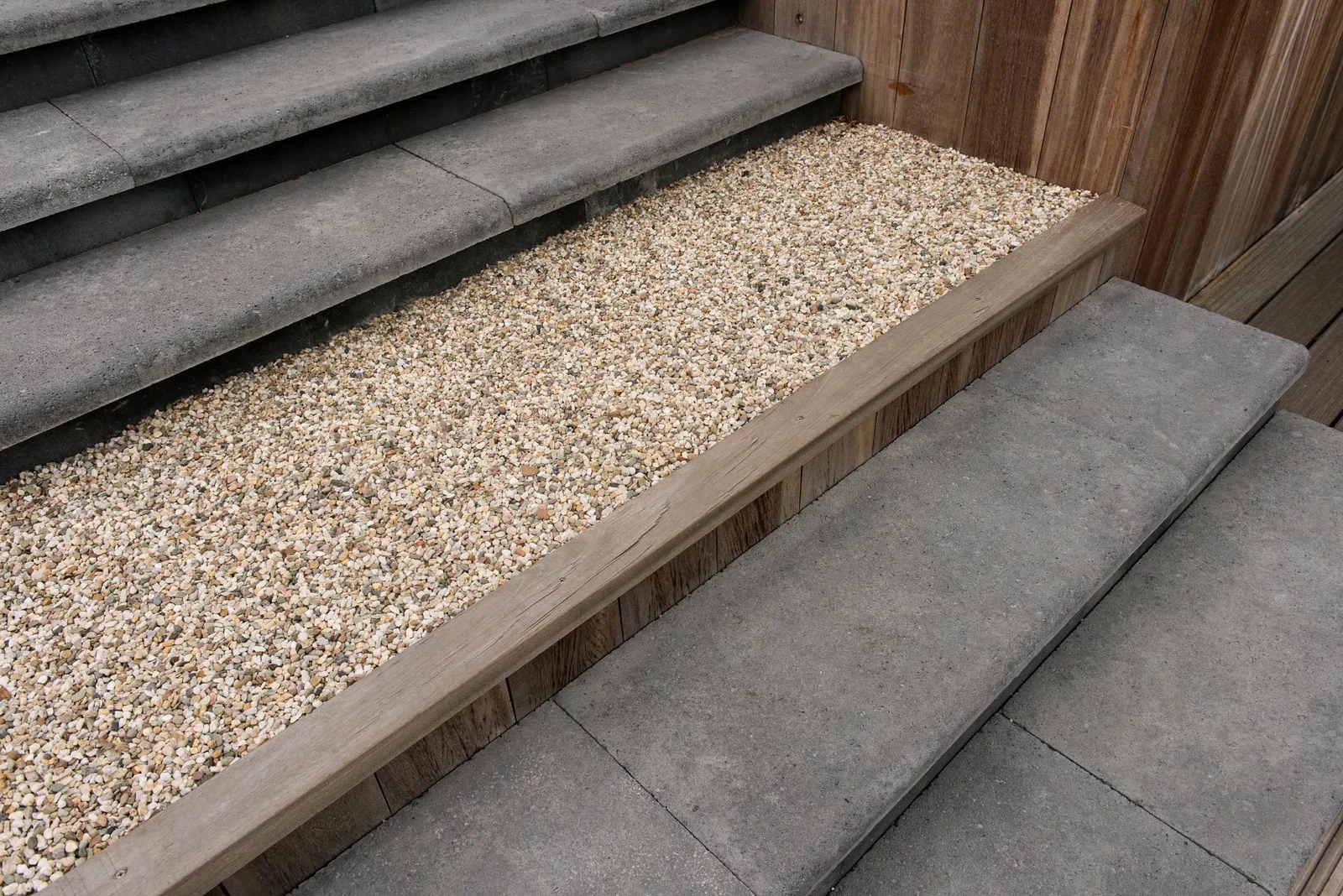 Schellevis Oudhollands Antra Traptrede 100x40x20 100x40x20cm Antraciet