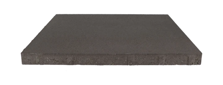 Serenio 60x60x4cm Carbon