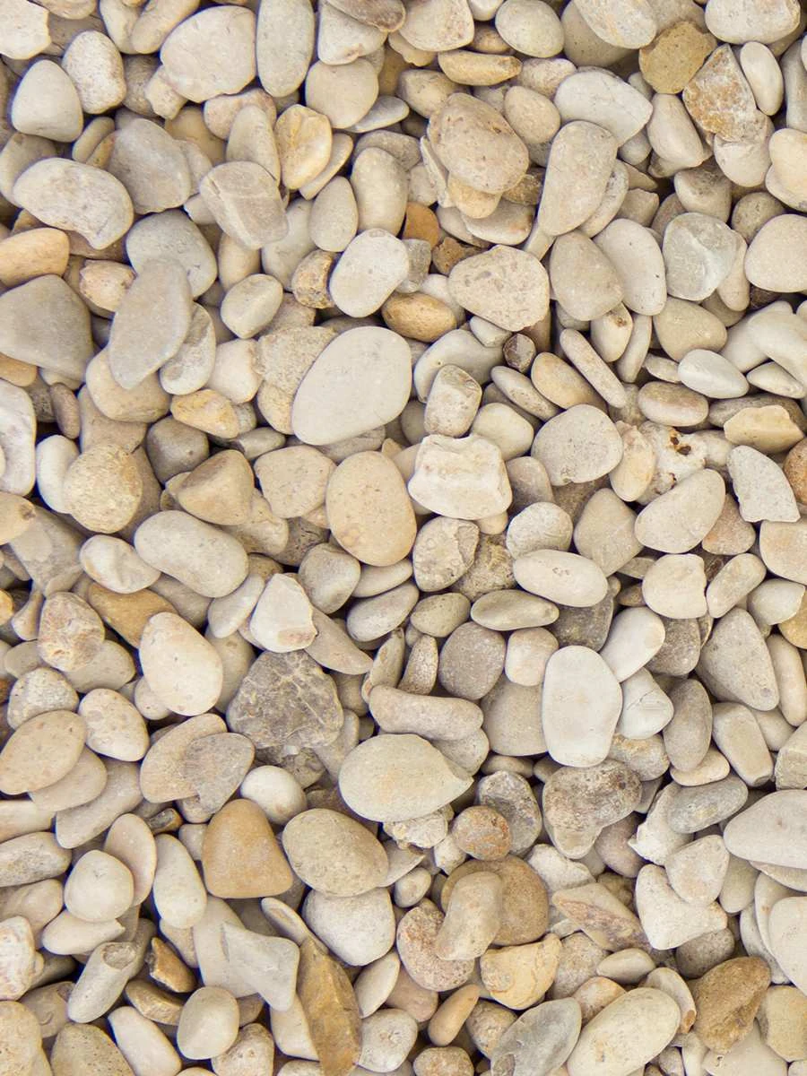 Castle grind 5/8mm Aggregates International grind & split