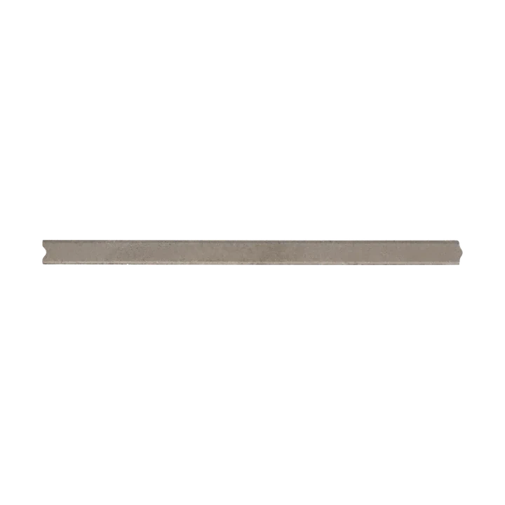 Opsluitband 6x20x100 grijs GRN+ KOMO 6x20x100cm Grijs