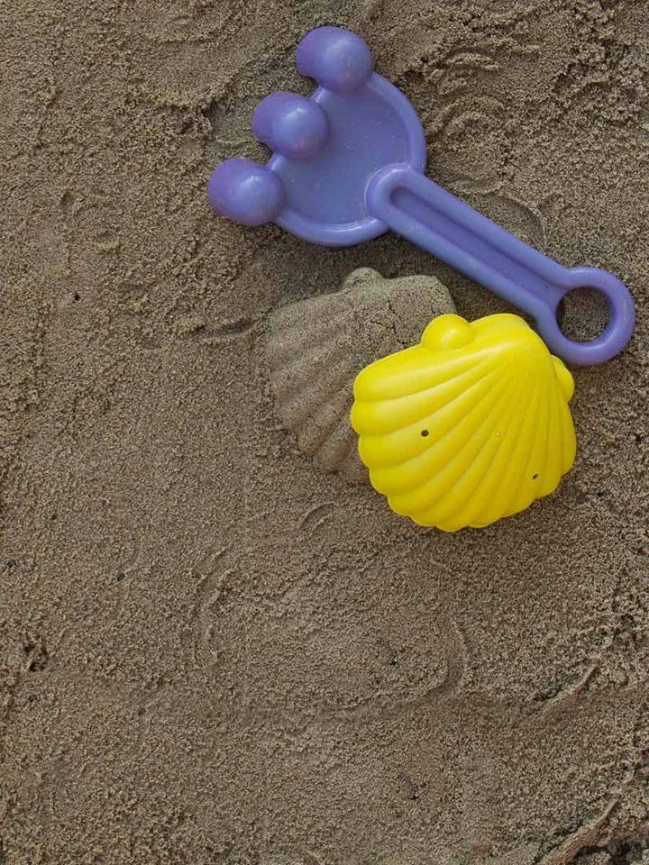 Speelzand