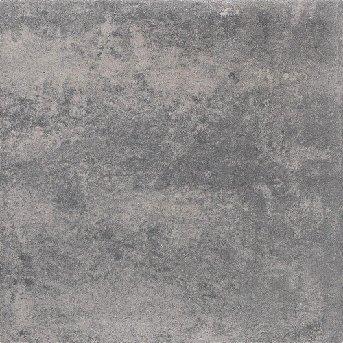 60Plus Soft Comfort Grezzo 50x50x4 Excluton betontegel