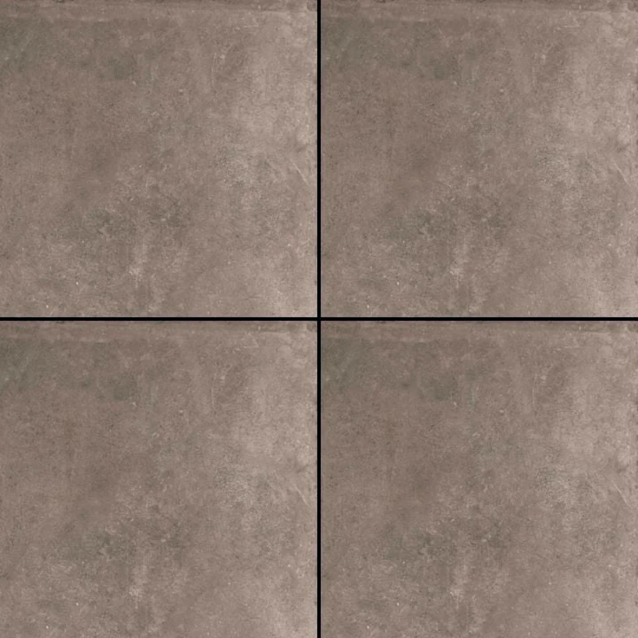 GeoCeramica 60×60 Ambiente Greige Flower