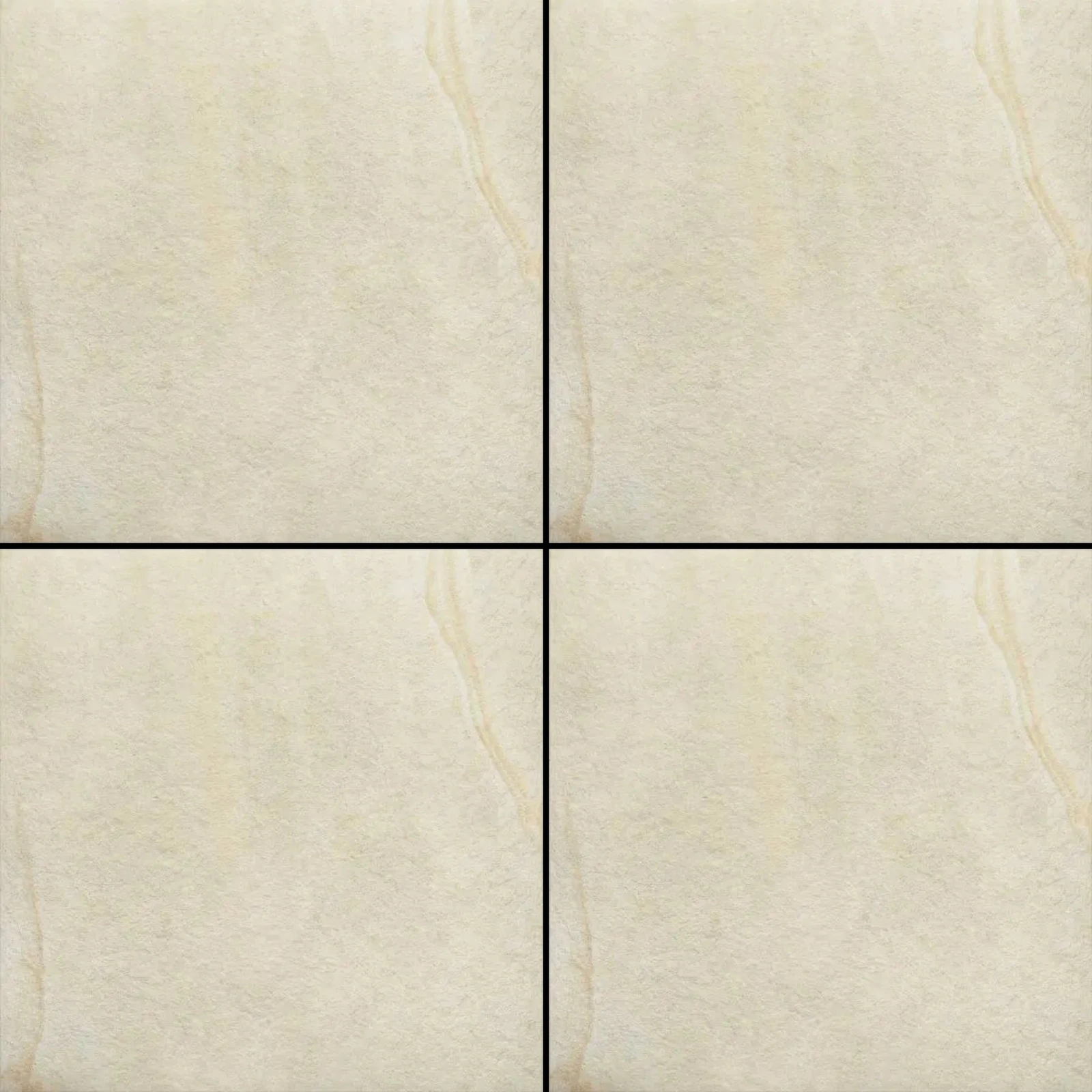 Refin Outdoor 2.0 Sublime 60x60x2cm — Beige