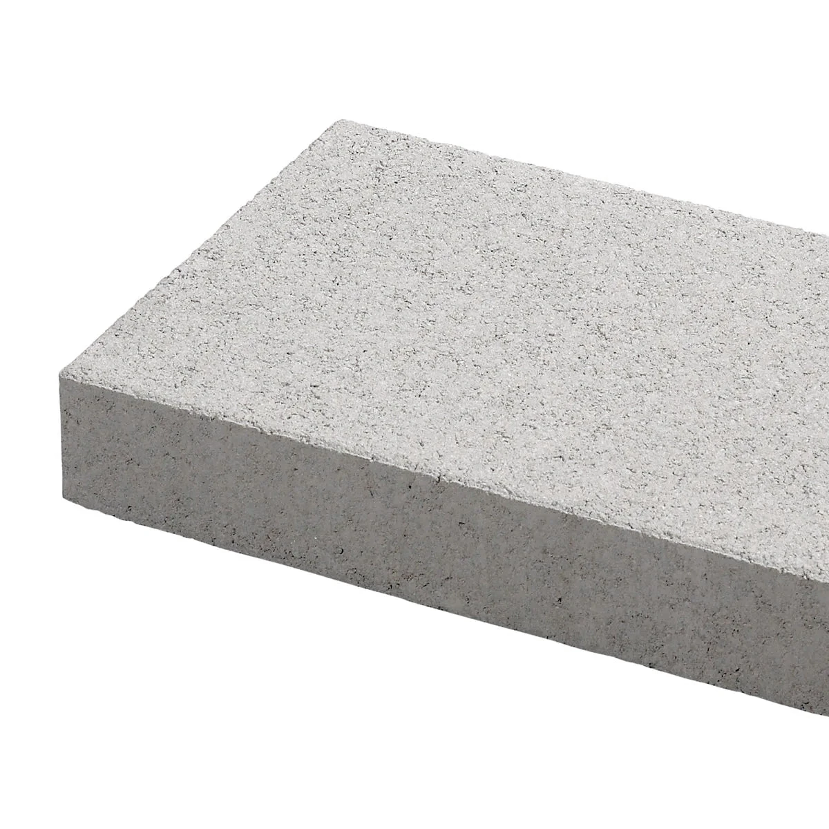 Moodul afdeksteen Grey 30x7.5x60cm Grijs