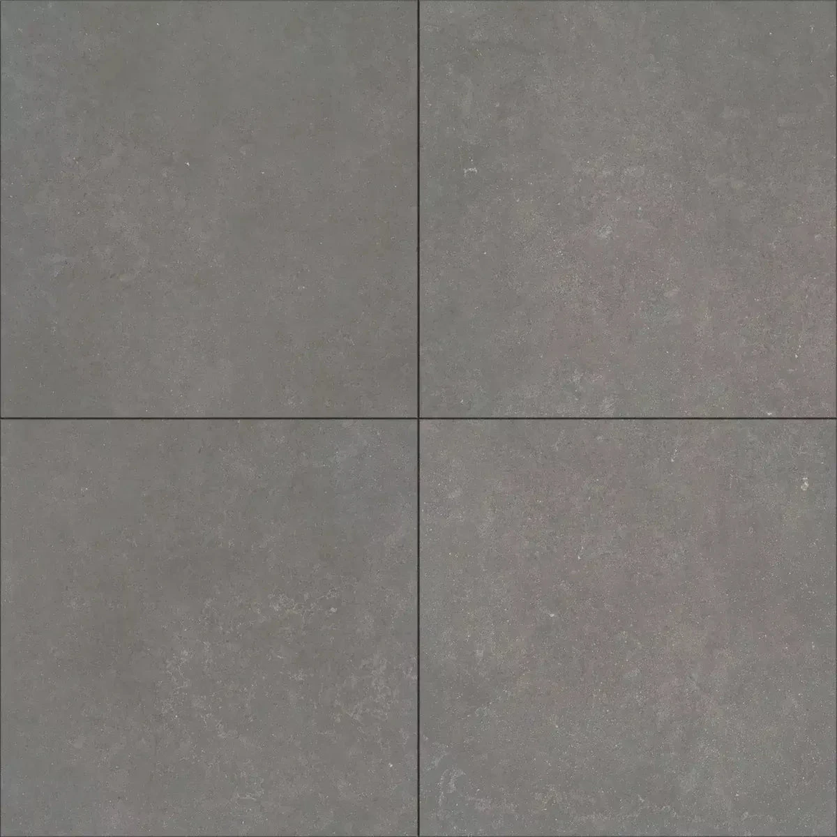 CeraSolid Cortona 60x60x3cm Smoke