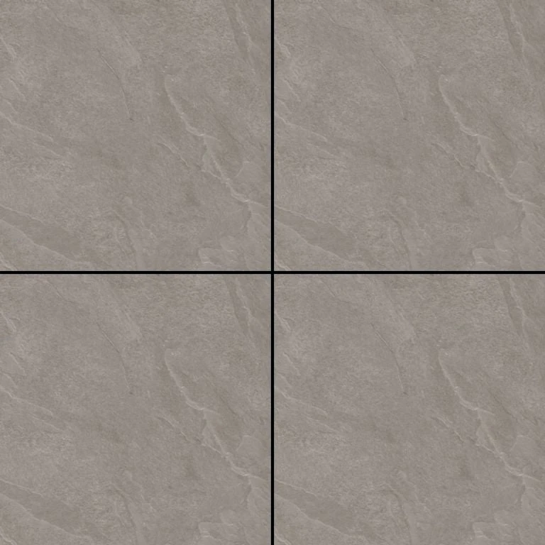 GeoCeramica® Aura 60x60x4cm Ash