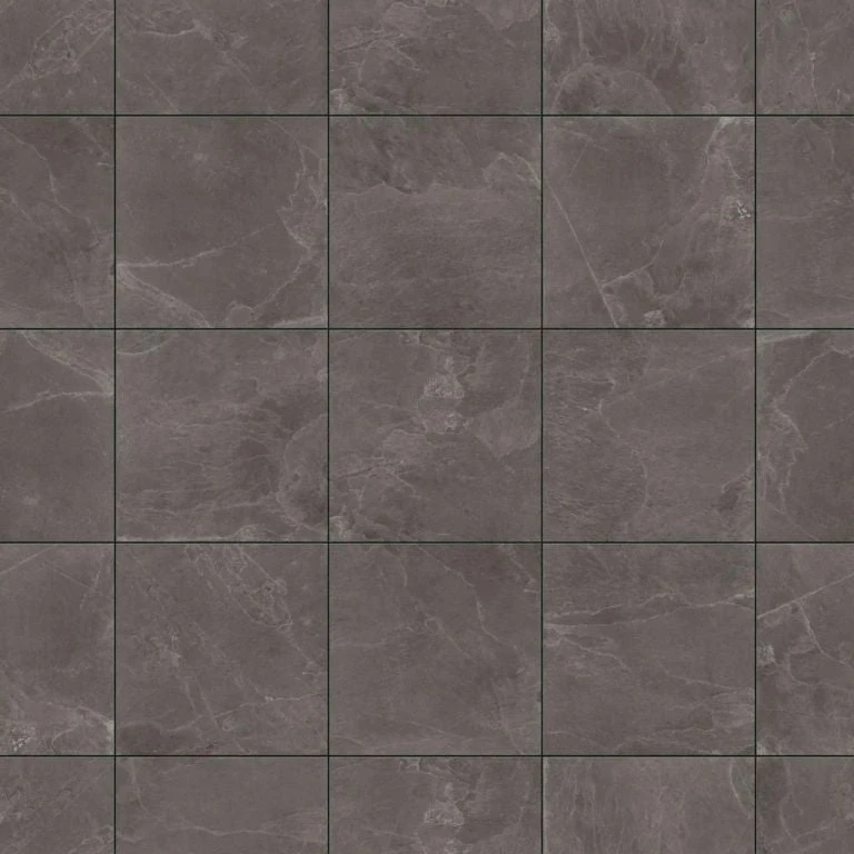 Keramische tegel recco antracite due 60x60x2cm