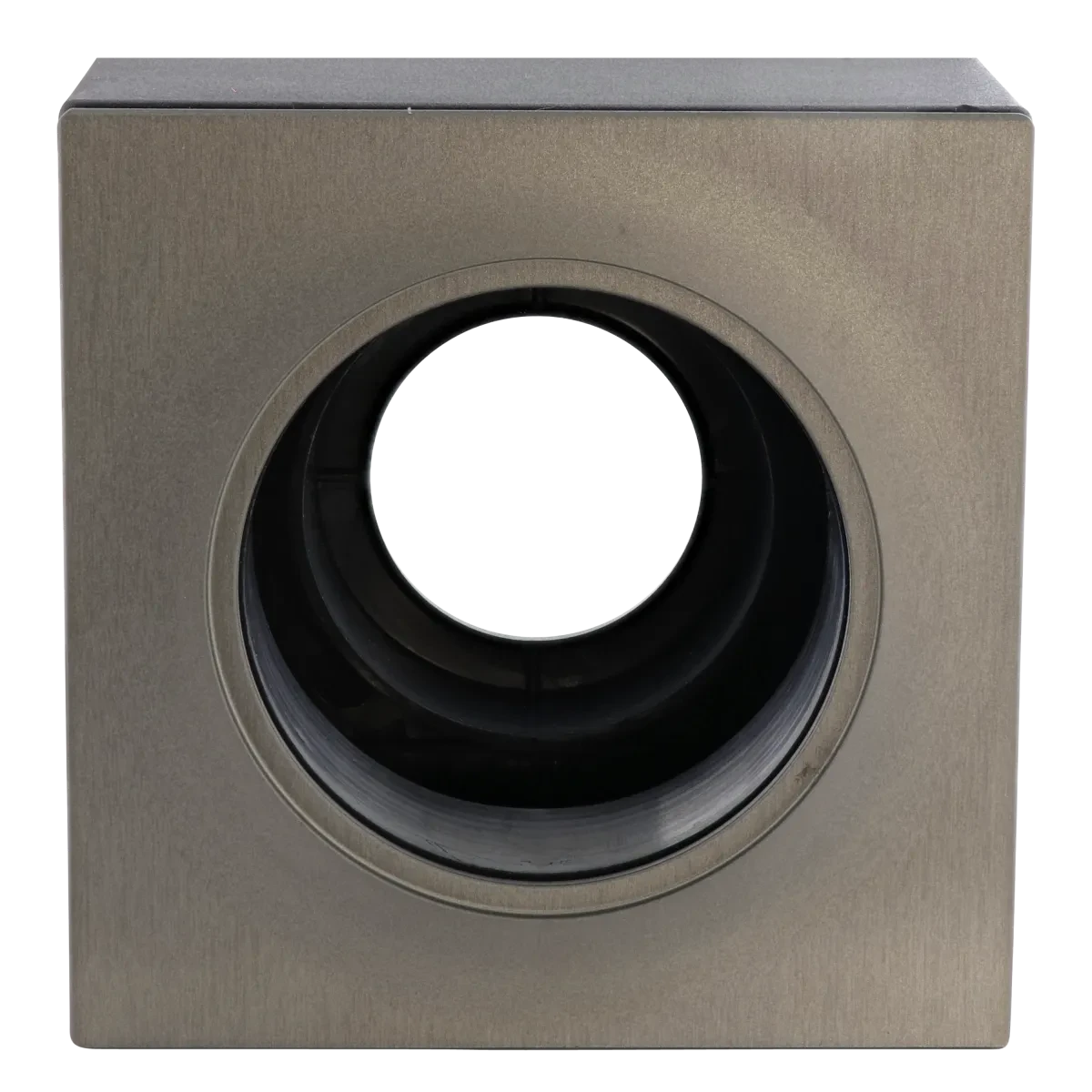 In-Lite BOX 1 montagebox pearl grey voor Luna - Big Flux