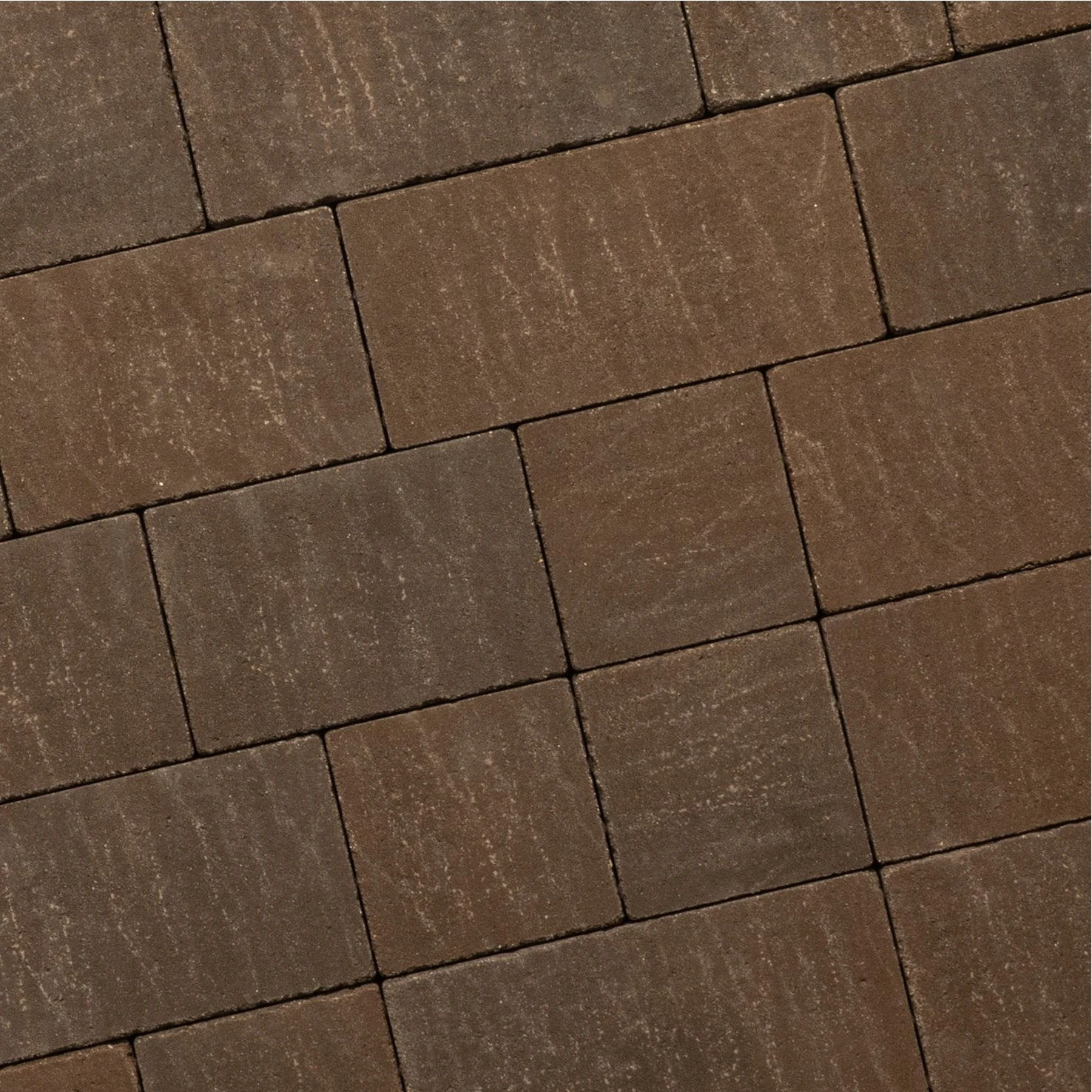 Recto Antique - London 20x30x6 cm