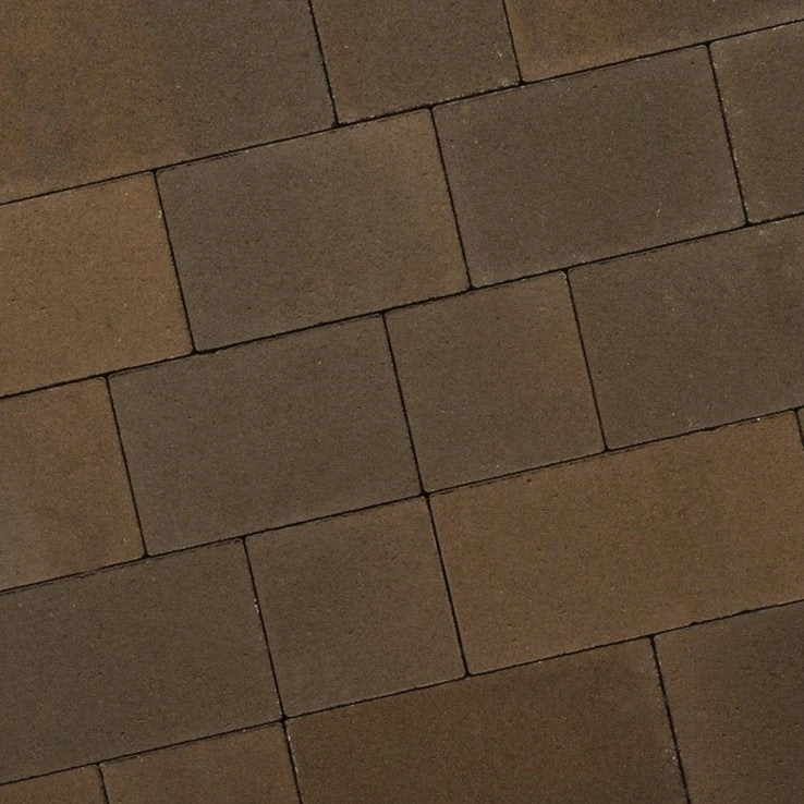 Recto - London 15x15x6 cm