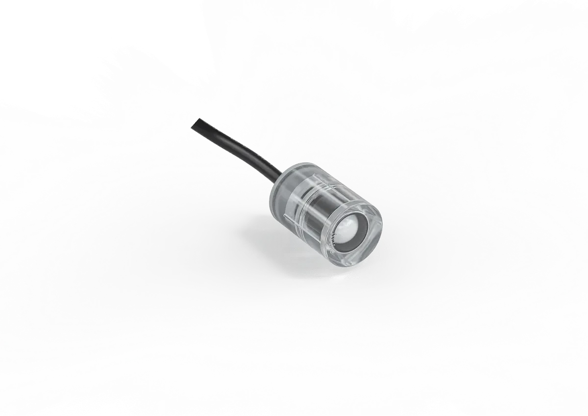 In-Lite DOT 22 LED grondspot 12V - Ø 22mm