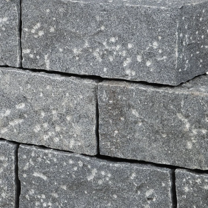 Stapelblokken Castle Rock – Tahiti Blue Classic