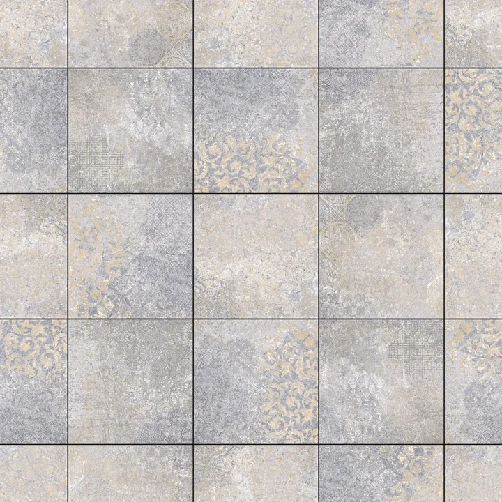 Cerasun Catania Decor Multi
