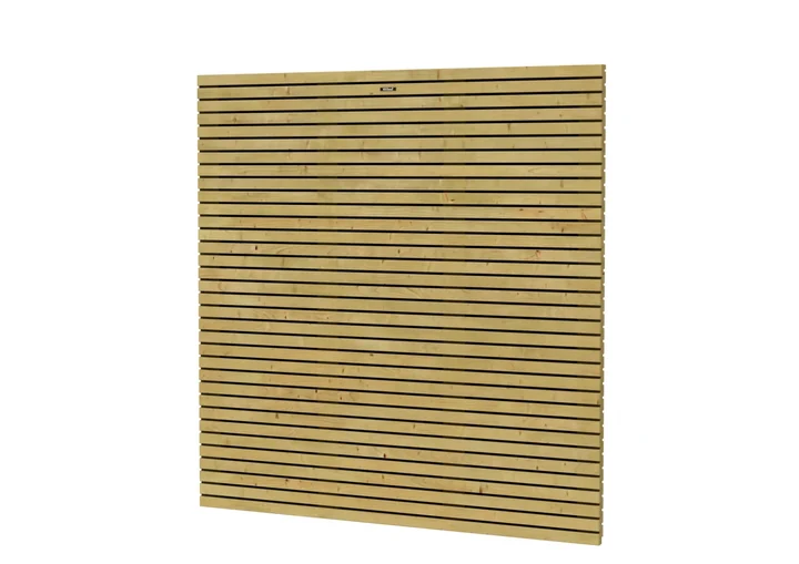Elan Scherm 180x180cm 180x180xcm